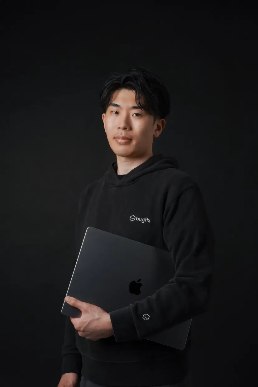 代表取締役 古場勇人
